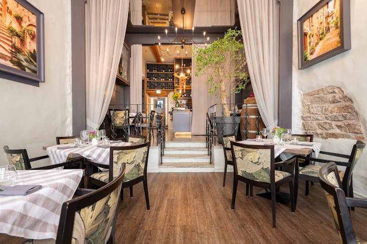 Osteria il Cru - Tallinn