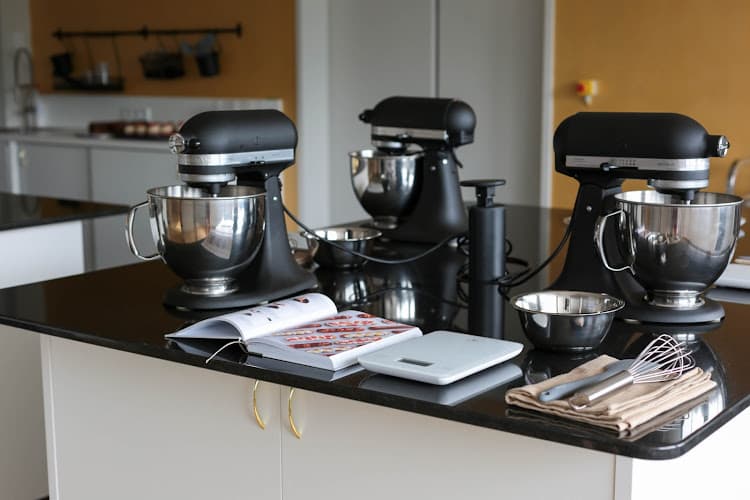 Toidukunsti Stuudio OÜ - Tallinn