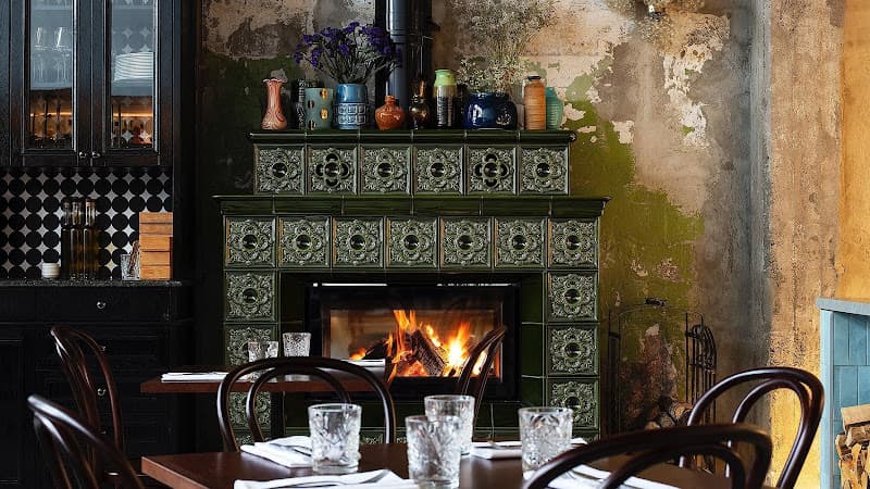 Lore Bistroo - Tallinn
