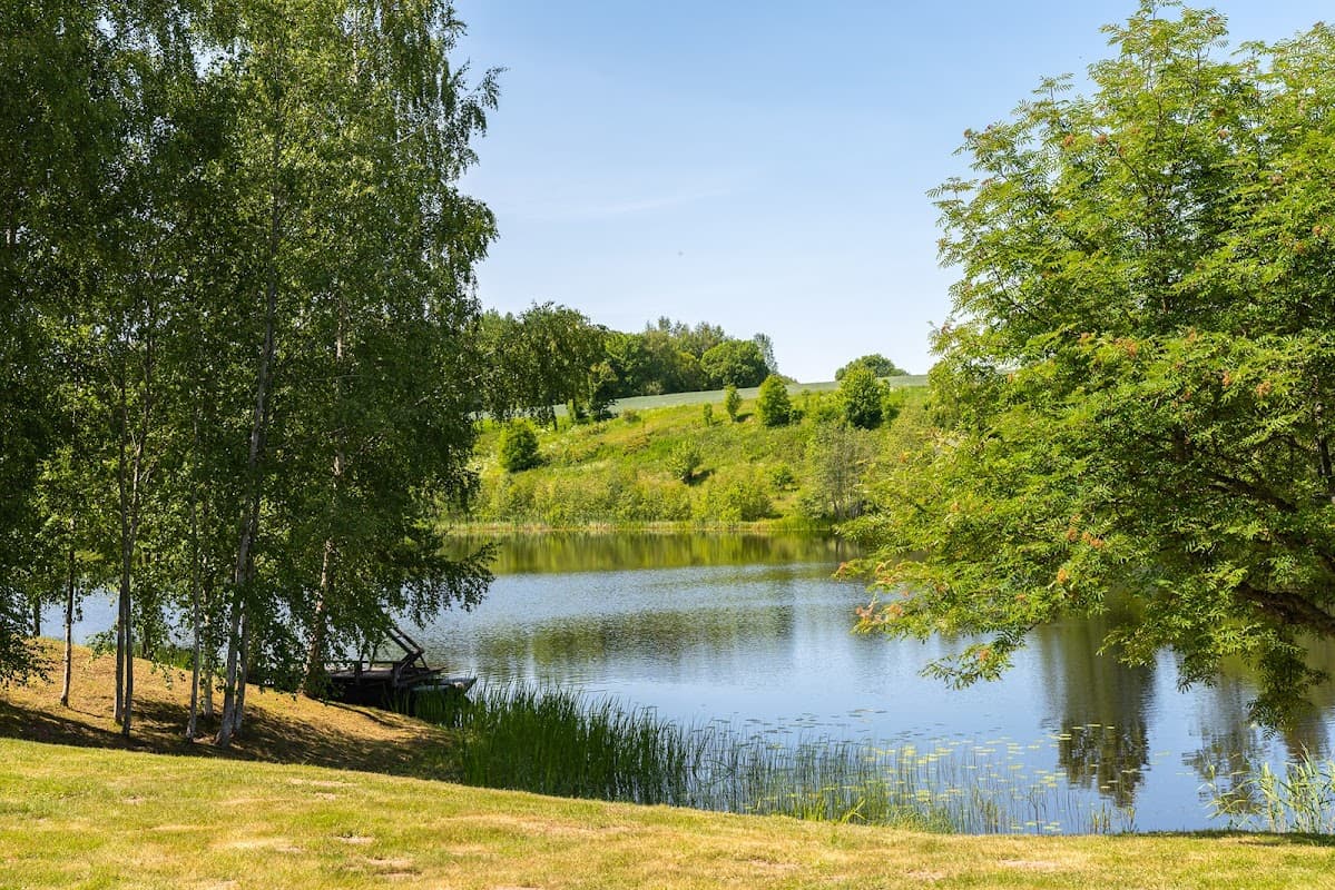 Savi Turismitalu - Kanepi