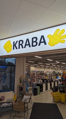 KRABA Eeden - Tartu