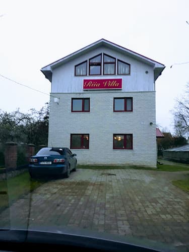 Merteks Grupp OÜ - Tartu