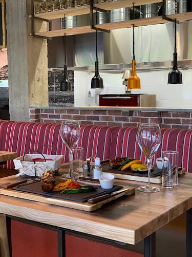 Narova grill house - Narva