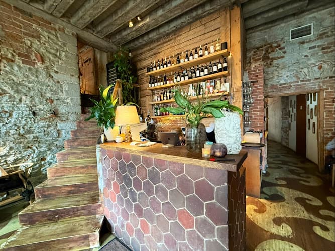 Restaurant Rataskaevu 16 - Tallinn
