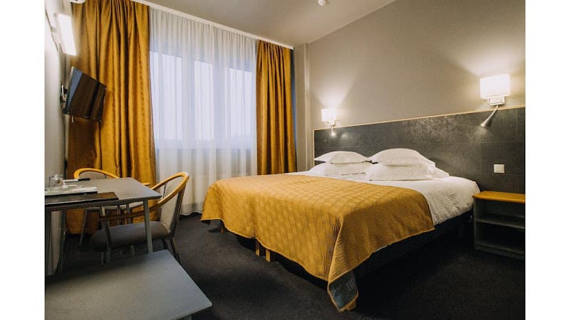Hotell Centrum Viljandi OÜ - Viljandi
