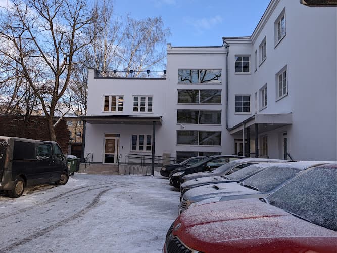 Mobispace - Tartu