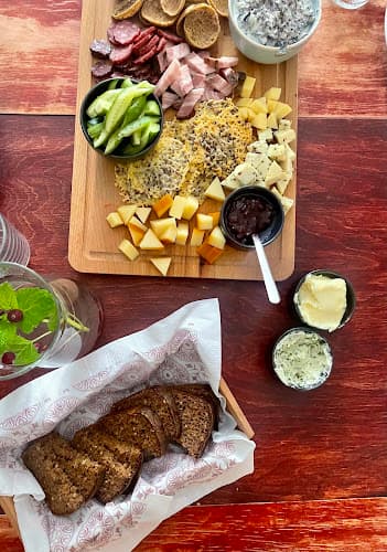 Tore Toit Estonian Food Experience - Tallinn