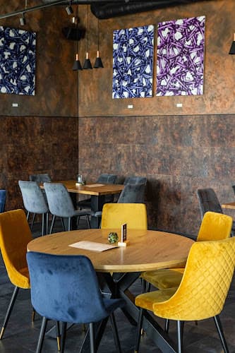 Kalaranna Cafe Resto - Tallinn