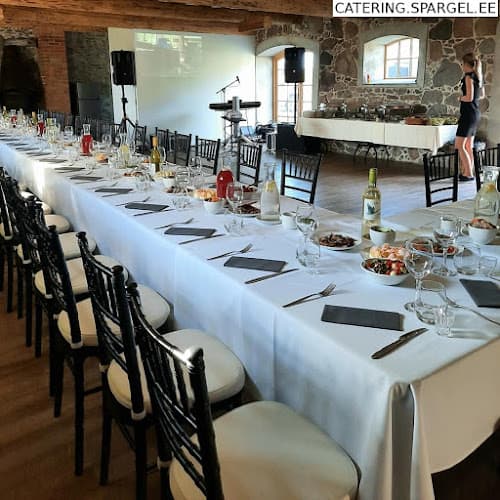 Catering Tartus - Tartu