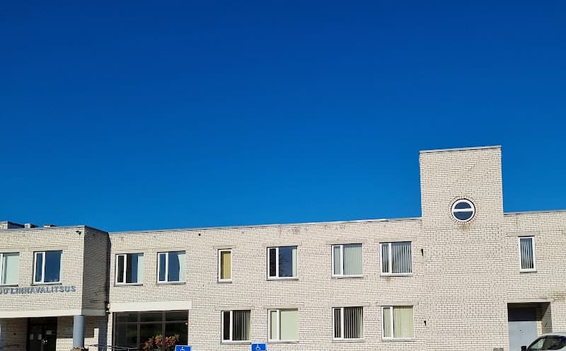 Town Hall Of Maardu - Maardu