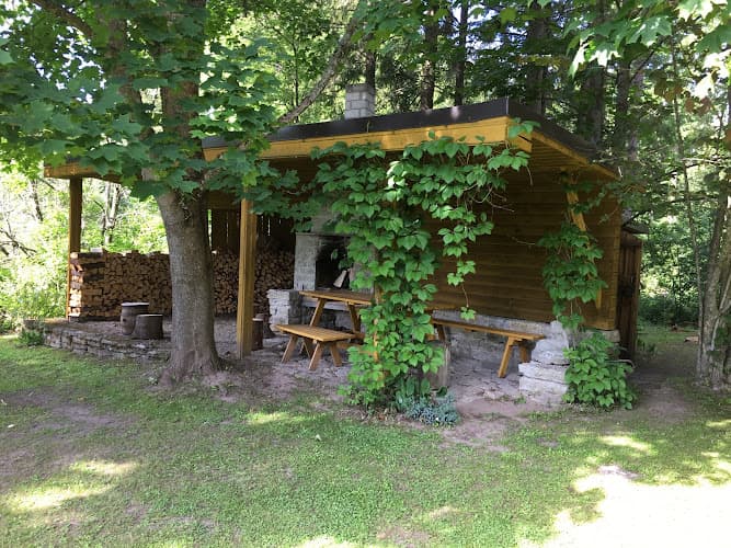 River Villa - Lagedi