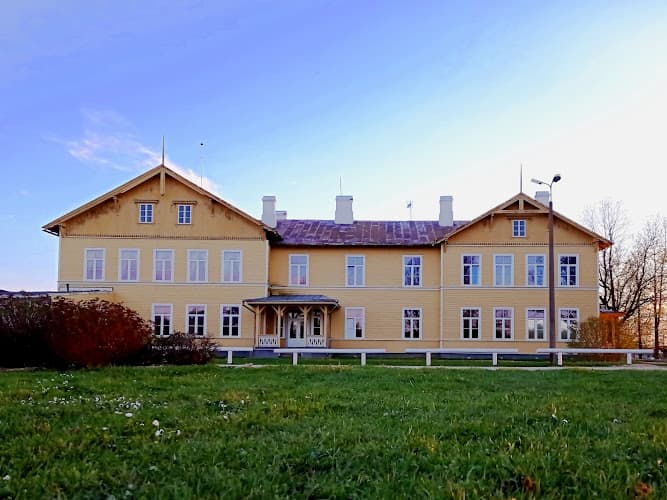 Kildu külalistemaja - ürituskoht linnas Kildu
