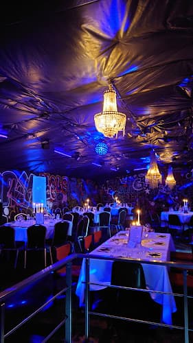 Glory Hole Tallinn - Tallinn