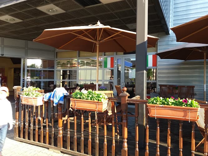 Pizza Cafe - Sillamäe