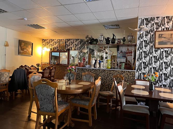 M Ruut OÜ - Kohtla-Järve