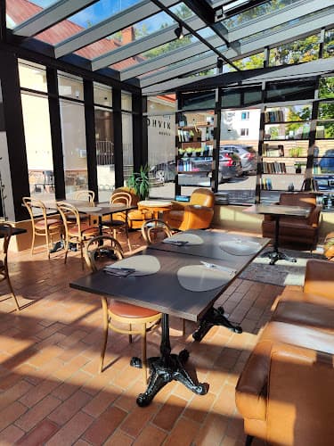 Cafe Novell - ürituskoht linnas Viljandi