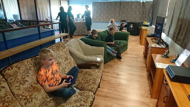 Musoonik OÜ - Pärnu