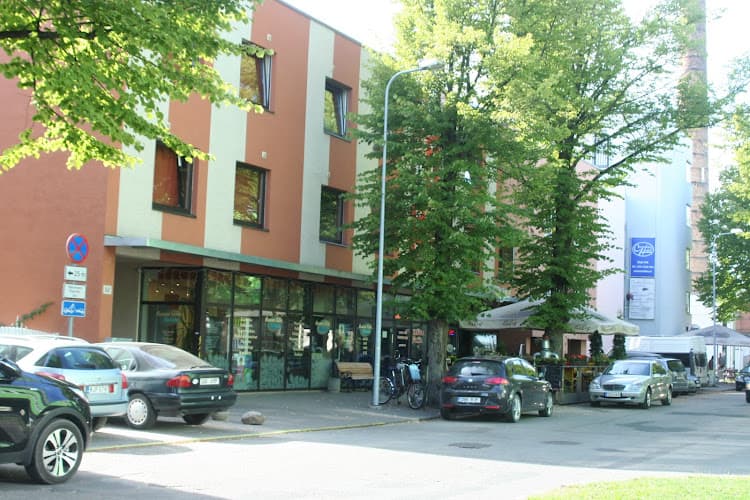 Ranna Villa guesthouse - Pärnu