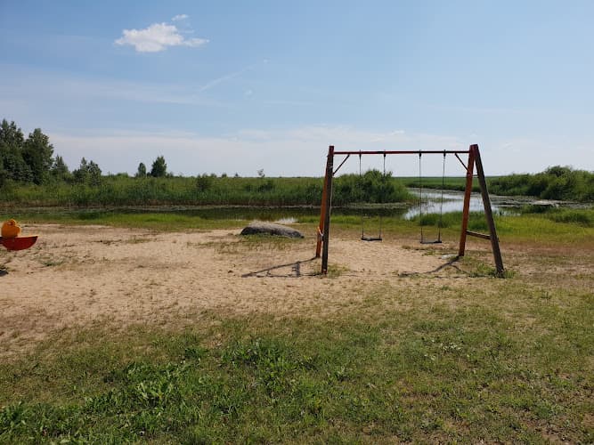 Ulge Puhkeala - ürituskoht linnas Oiu