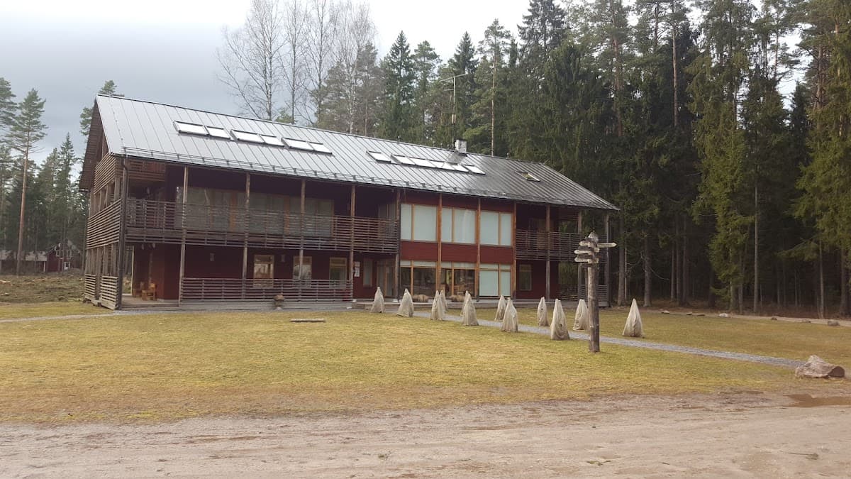 Taevaskoja Holiday Center - ürituskoht Taevaskojas