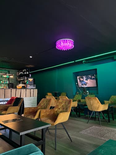 Medina Vesipiibu Lounge - Pärnu