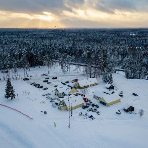 Kõrvemaa Hiking and Ski Resort - Pillapalu