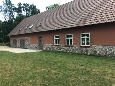Mäeotsa Puhketalu - ürituskoht linnas Kõduküla