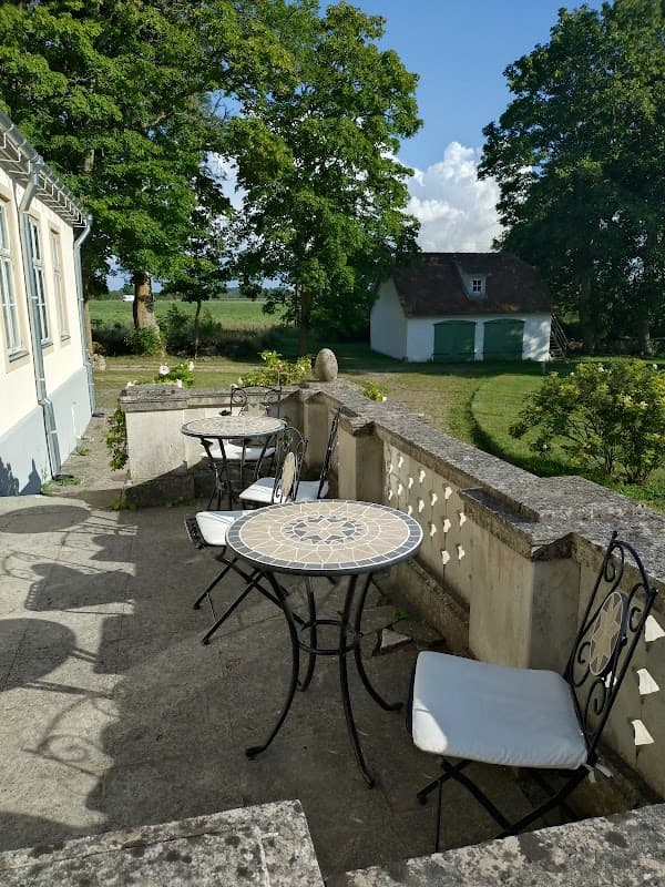 Loona mõis - Saaremaa