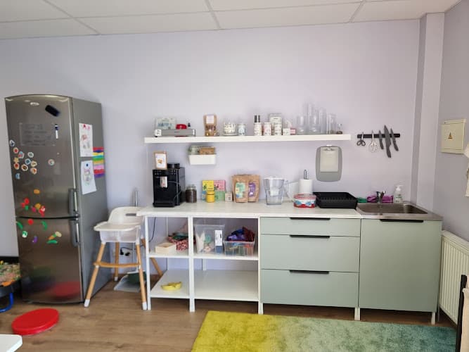 Avastuste Aed mängutuba - Tartu