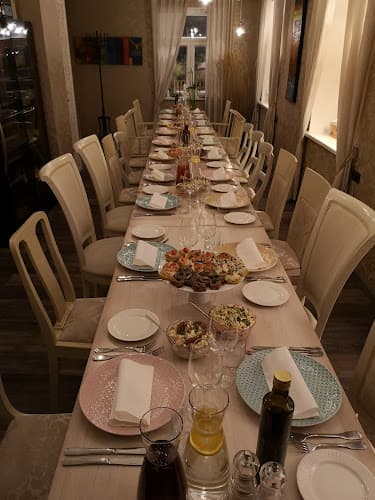 Restoran Võru - Tallinn