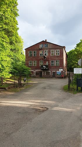 Viljandi Avatud Noortetuba - Viljandi