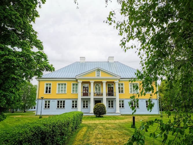 Penijõe mõis - Penijõe