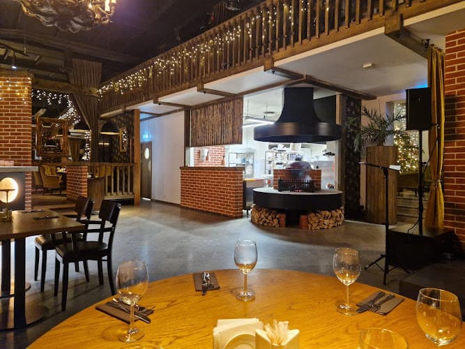 Restoran Pärl - Narva
