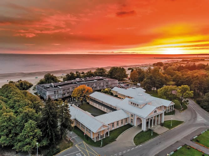 Hedon SPA & HOTEL - Pärnu