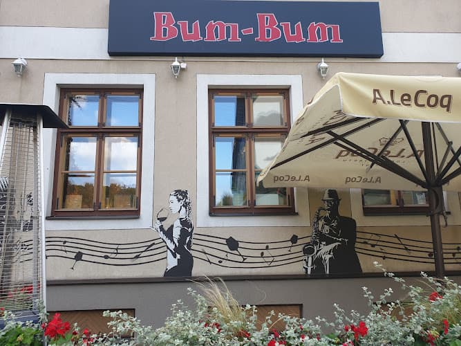 Bum Bum Pubi - Pärnu