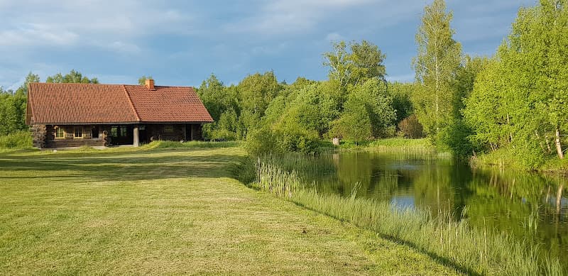 Kukeoja külalistemaja - ürituskoht linnas Vardja