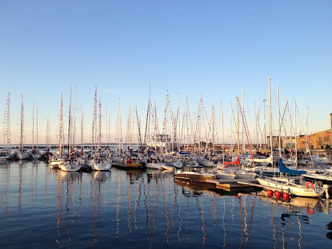 Port Noblessner - Tallinn