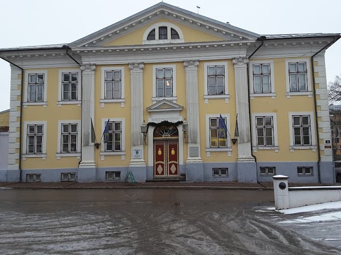 Pärnu City Gallery - Pärnu