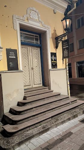 Noorte Peoruum Pööning - Tartu