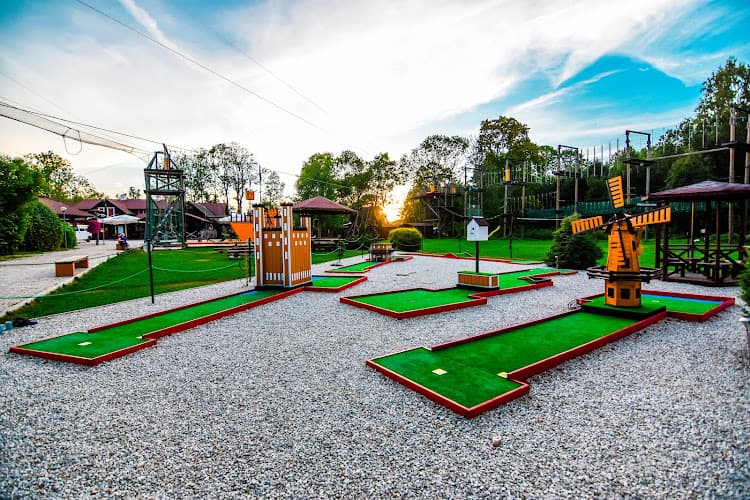 Valma holiday camp - Valma