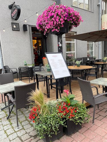 Passion Cafe - Pärnu
