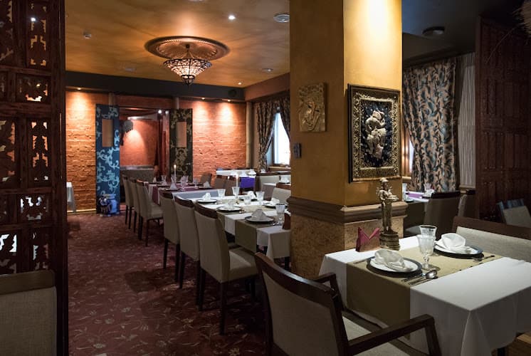 Villa Thai - Tallinn