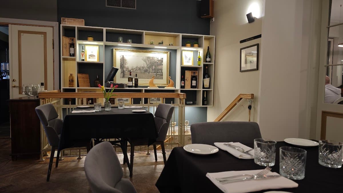 Arensburg Boutique Hotel & Spa - Kuressaare