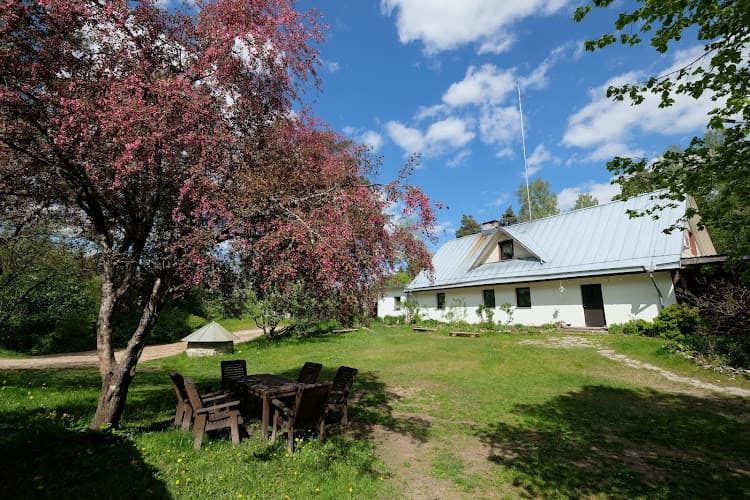 Kallaste Turismitalu & Holiday Resort - Kasepere