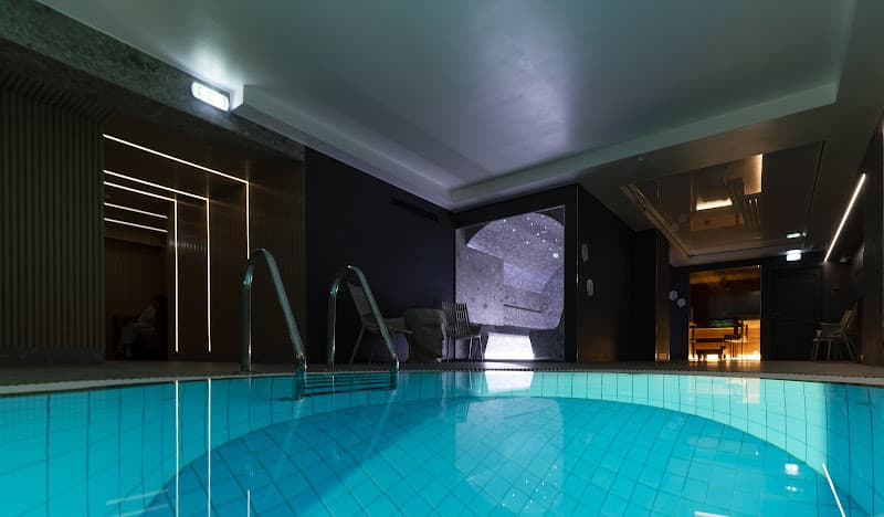 Klondaik Peokeskus Sauna rent & Banketisaal - Tallinn