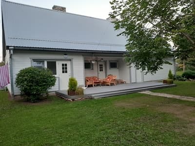 Ämmamoori Maja OÜ - Palmse