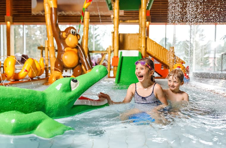 Meresuu Spa & Hotel - Narva-Jõesuu