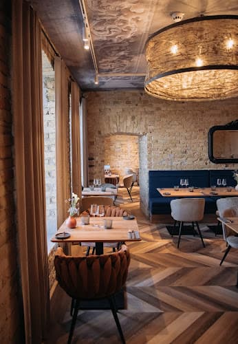 KOGU Resto - Tallinn