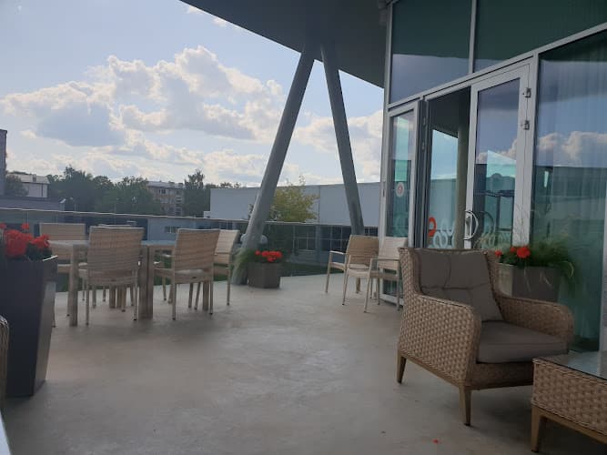 Kohvik Newton - Tartu