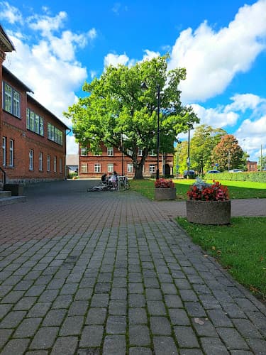 Viljandimaa Loomemajanduskeskus - Viljandi